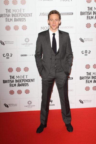 British Independent Film Awards 2012