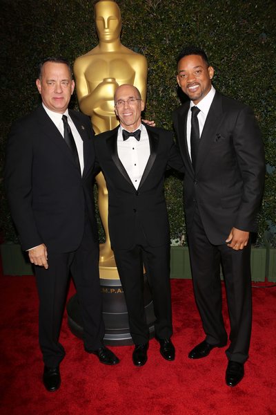Academy Of Motion Pictures Arts And Sciences Governors Awards