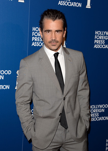 Hollywood Foreign Press Association Luncheon  2013