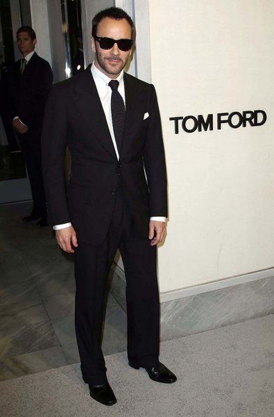Tom Ford Cocktail Party