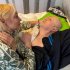 «Ему очень плохо»: Анастасия Волочкова приехала к отцу после инсульта