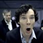 «Шерлок» — промо-ролик финальной серии сезона