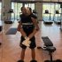 Нюша больше не скрывает нового возлюбленного: пара отдыхает в Дубае с детьми