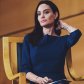 Анджелина Джоли рассказала о том, как нелегко пришлось её маме