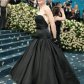 700 часов ручной работы: Николь Кидман в скульптурном платье для Met Gala 2025