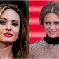 Крестная мать Анджелины Джоли отказывается общаться с актрисой