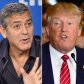 Джордж Клуни считает высказывания Дональда Трампа об эмигрантах «идиотизмом»