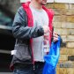 Звезда фильма «Август Раш» показался на улицах Лондона в невменяемом состоянии