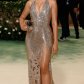 Камила Кабельо на Met Gala: роскошный образ подпортили неудобные босоножки