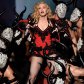 Мадонна оправдалась за то, что обозвала поклонников «сук*ми»