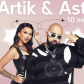 Анна Дзюба покинула группу Artik&Asti: какое будущее ждет популярный дуэт?