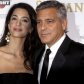 Джордж и Амаль Клуни стали самой стильной парой Голливуда