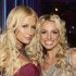 Пэрис Хилтон высказалась про опекунство над Бритни Спирс