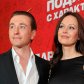 Сергей Безруков прокомментировал расставание с женой