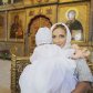 Татьяна Навка и Дмитрий Песков крестили дочь