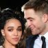 Роберт Паттинсон кинул FKA Twigs