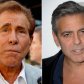 Джордж Клуни едва не подрался со Стивом Винном