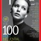 Дженнифер Лоуренс – самая влиятельная женщина по версии Time