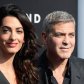 Амаль Клуни ревнует мужа к Синди Кроуфорд
