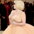 Билли Айлиш дебютировала на красной дорожке Met Gala в образе Мерилин Монро