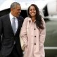 18-летняя дочь Барака Обамы получила работу в Голливуде