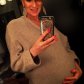 Олеся Судзиловская опровергла новости о рождении второго ребёнка