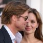 Бред Питт: Анджелина Джоли в нашей семье не босс