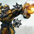 Спилберг займётся творческой стороной «Трансформеров 8», а Бэй ведёт переговоры