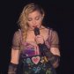 На концерте в Стокгольме Мадонна расплакалась, комментируя теракты в Париже