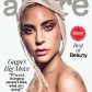 Леди Гага стала лицом журнала Allure