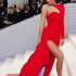 Платье Кайли Дженнер для Met Gala 2023 разработал близкий друг Тимоти Шаламе