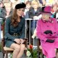 Королевский указ: Кейт Миддлтон выйдет из декрета раньше запланированного срока