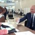 Почему Владимир Путин не хочет прививаться от коронавируса российской вакциной? Ответ странный и необоснованный
