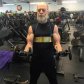 61-летний Джей Кей Симмонс удивил огромными мышцами