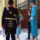 Кейт Миддлтон поразила новым образом на параде Trooping the Colour 2025