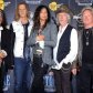 Aerosmith прокомментировали уход Стивена Тайлера из группы