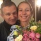 Катя Осадчая поздравила с Днём рождения своего старшего сына
