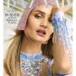 Рози Хантингтон-Уайтли в арабском Harper’s Bazaar дает советы моделям