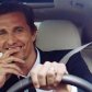 Видео: Мэттью Макконахи снялся в рекламе роскошного Lincoln Continental