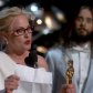 Феминистская речь  Патриции Аркетт на церемонии «Оскар» получила огромную поддержку