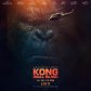 Финальный трейлер фильма «Конг: Остров черепа» за сутки собрал 2 млн. просмотров