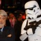 Фанаты умоляют Джорджа Лукаса заняться новыми «Звездными войнами»