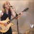 Дэйв Грол вышел к AC/DC на финале тура и сыграл «Highway to Hell»