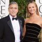 Джордж Клуни и Стейси Киблер: все кончено?