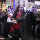 Никита Джигурда устроил Gangnam флэшмоб в Москве
