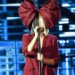 Sia спела песню, от которой отказалась Рианна