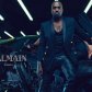 Ким Кардашьян и Канье Уэст в рекламе мужской коллекции от “Balmain”
