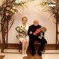Армен Джигарханян снова женился