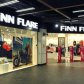 Обновление осенне-зимней коллекции одежды в магазинах FiNN FLARE