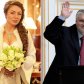 Сергей Миронов женился на 29-летней журналистке